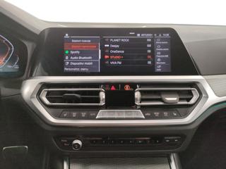 BMW 320 usata, con Trazione integrale