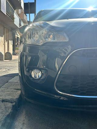 CITROEN C3 usata, con Immobilizzatore elettronico