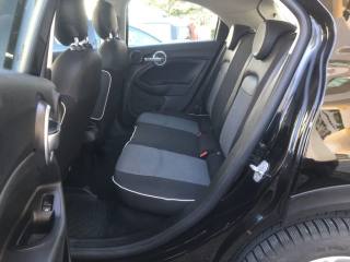 FIAT 500X usata, con Autoradio