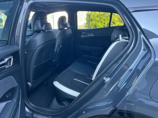KIA Sportage usata, con ESP