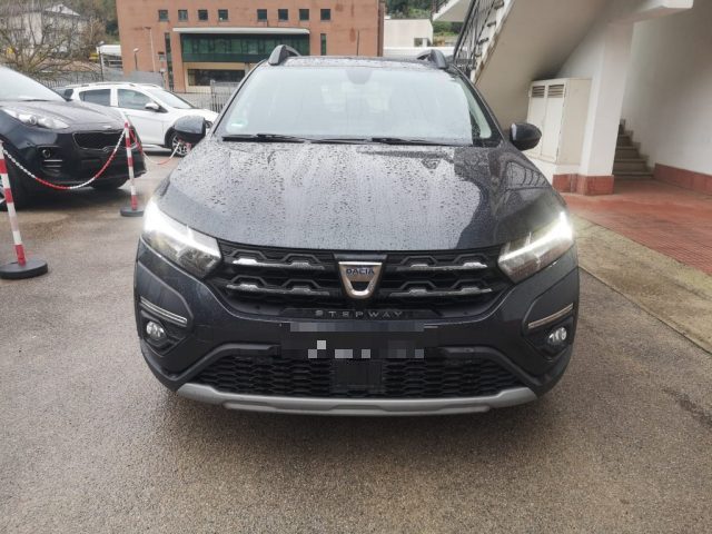 DACIA Sandero usata, con Airbag laterali