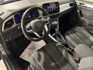 VOLKSWAGEN T-Roc usata, con Cerchi in lega