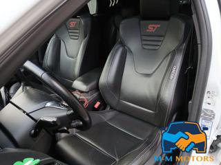 FORD Focus usata, con Cerchi in lega
