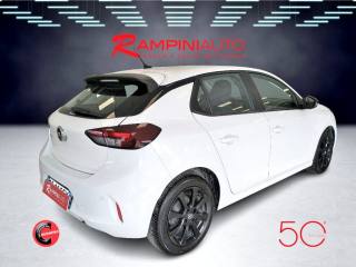OPEL Corsa usata 7