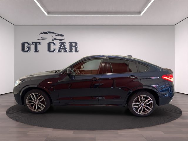 BMW X4 usata, con Airbag Passeggero
