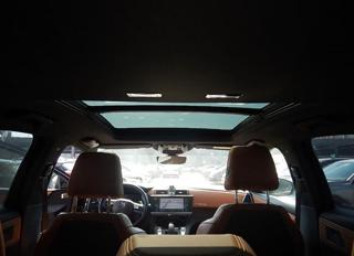 DS AUTOMOBILES DS 7 Crossback usata, con Chiusura centralizzata