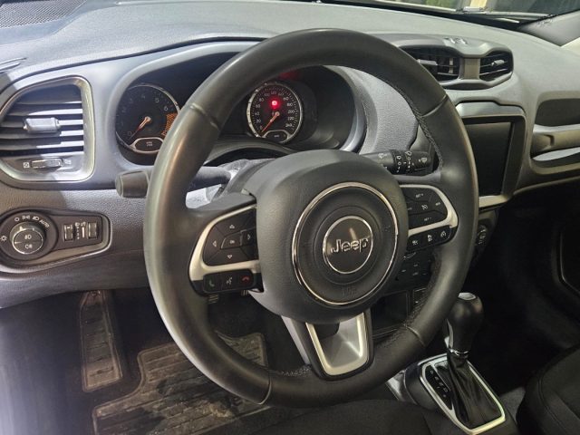 JEEP Renegade usata, con Lettore CD
