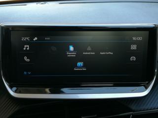 PEUGEOT 208 usata, con Fari LED