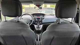 LANCIA Ypsilon usata, con Bluetooth
