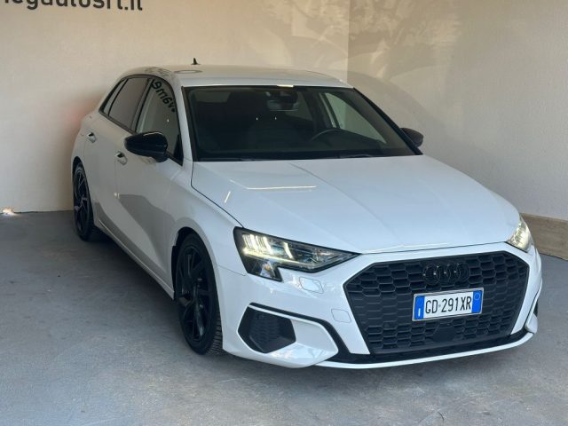 AUDI A3 usata, con Airbag