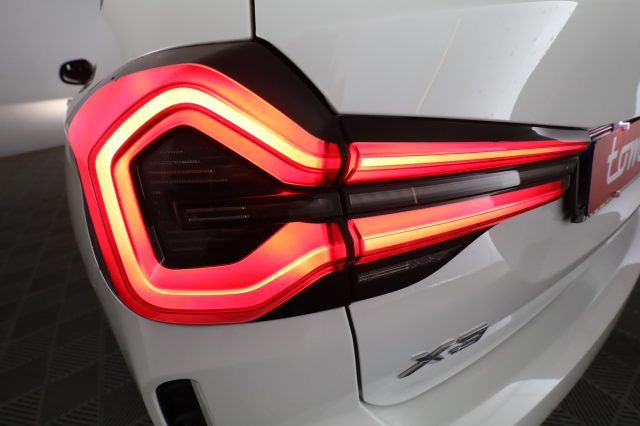 BMW X3 usata 8