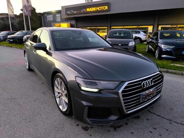 AUDI A6 usata, con ABS