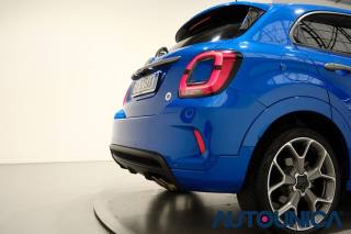 FIAT 500X usata 52