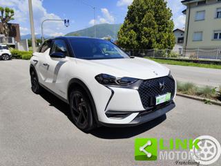 DS AUTOMOBILES DS 3 Crossback usata, con Airbag