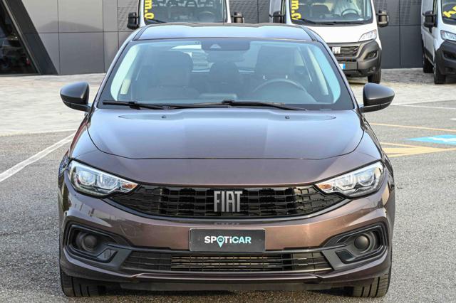 FIAT Tipo usata, con Touch screen