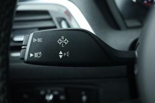 BMW 118 usata, con Isofix