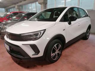 OPEL Crossland usata, con Chiusura centralizzata