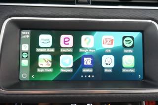 LAND ROVER Range Rover Evoque usata, con ESP