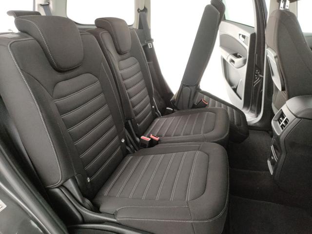 FORD Galaxy usata, con Sistema di navigazione