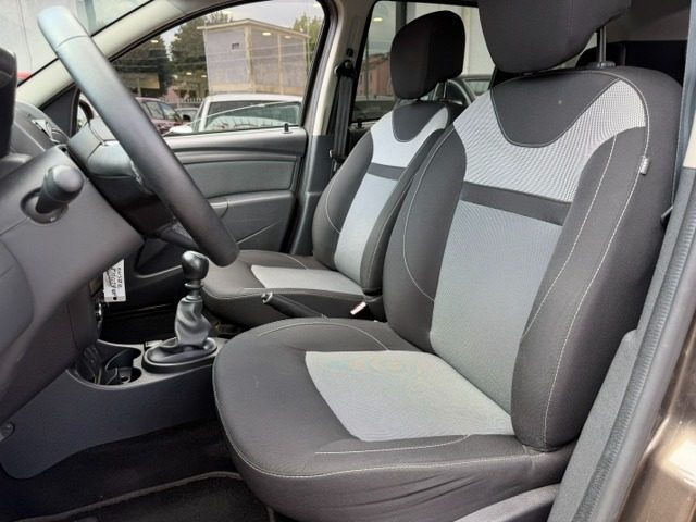 DACIA Duster usata, con Chiusura centralizzata