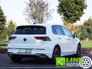 VOLKSWAGEN Golf usata 34