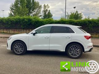 AUDI Q3 usata, con Cerchi in lega