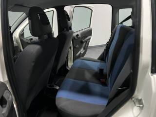 FIAT Panda usata, con USB