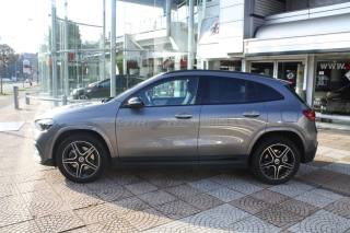 MERCEDES-BENZ GLA 250 usata, con Airbag