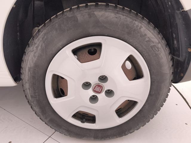 FIAT Fiorino usata 13