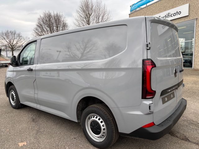 VOLKSWAGEN Transporter usata, con Controllo trazione