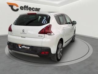PEUGEOT 3008 usata, con Autoradio