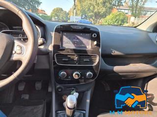 RENAULT Clio usata, con Controllo trazione