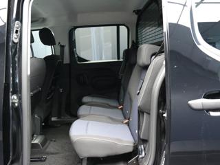 FIAT Doblo usata, con Park Distance Control