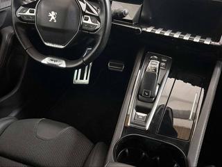 PEUGEOT 508 usata, con Fari LED