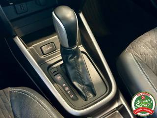 SUZUKI Vitara usata, con Cruise Control