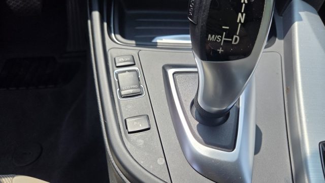 BMW 420 usata, con Portellone posteriore elettrico