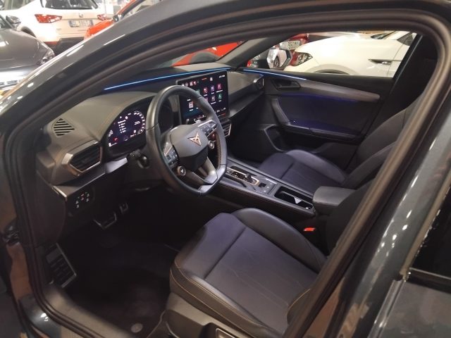 CUPRA Leon usata, con Bluetooth