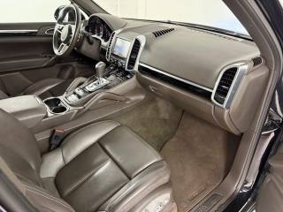 PORSCHE Cayenne usata, con Antifurto