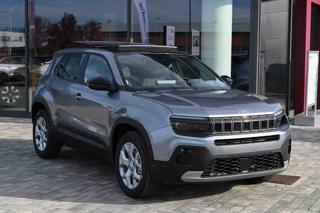 JEEP Avenger usata, con Airbag laterali
