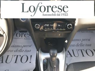 TOYOTA Yaris Cross usata, con Fendinebbia