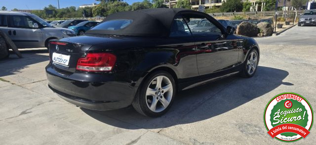BMW 118 usata, con Airbag Passeggero