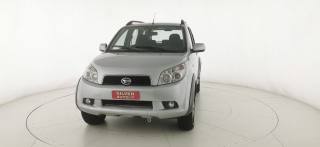 DAIHATSU Terios usata 22