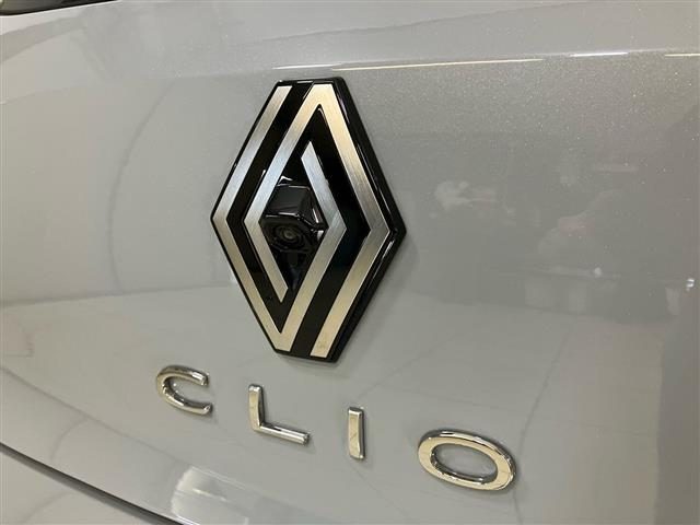 RENAULT Clio usata 27