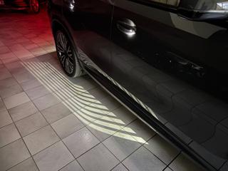 BMW X6 usata, con Autoradio digitale