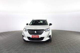 PEUGEOT 2008 2008 PureTech 130 S&S EAT8 Allure Pack