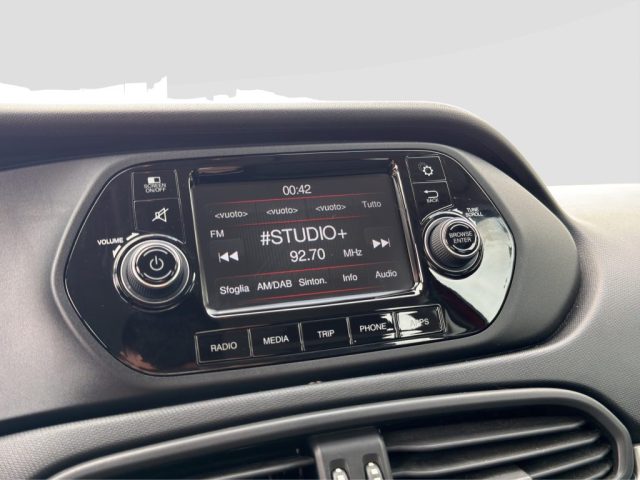 FIAT Tipo usata 15