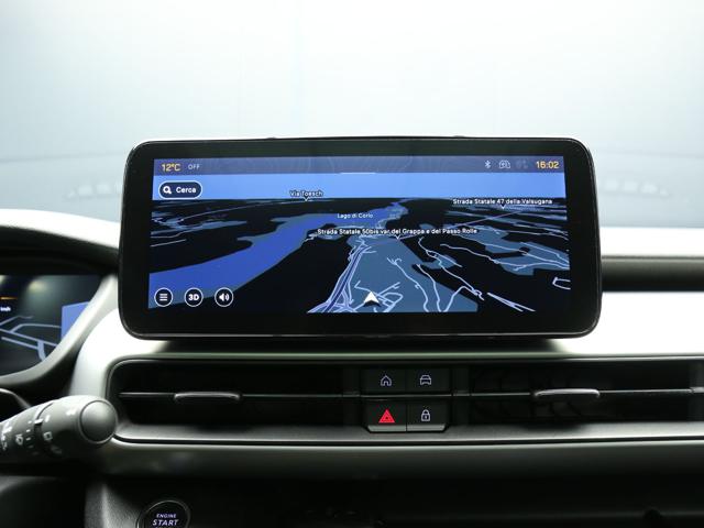 JEEP Avenger usata, con ESP