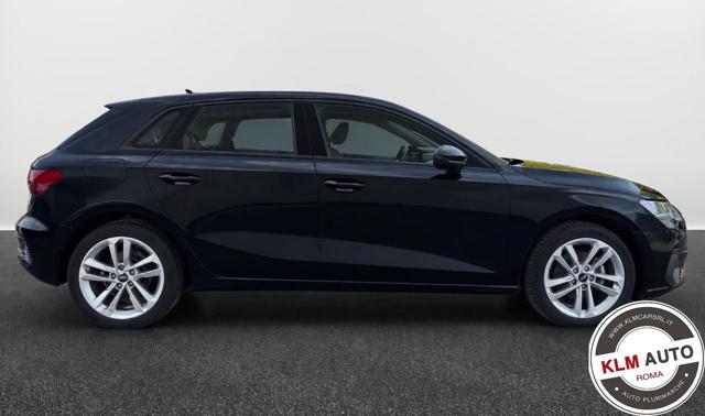 AUDI A3 usata, con Boardcomputer