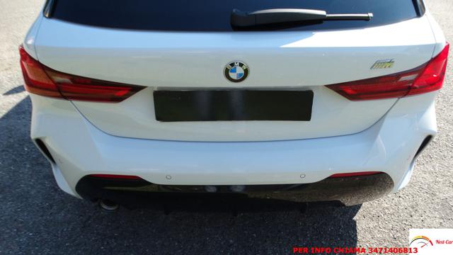 BMW 118 usata, con Specchietto retrovisore con funzione antiabbagliamento