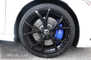 VOLKSWAGEN Golf R usata, con Controllo automatico clima